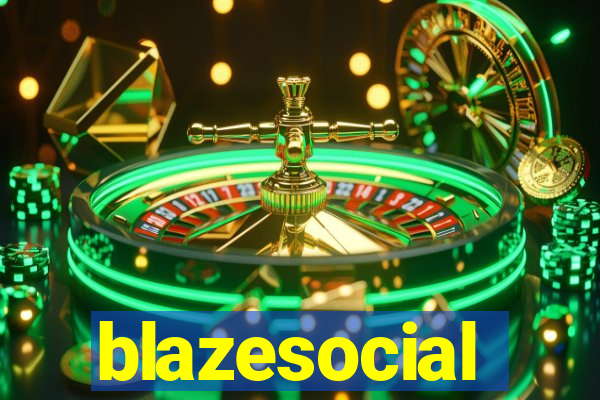 blazesocial