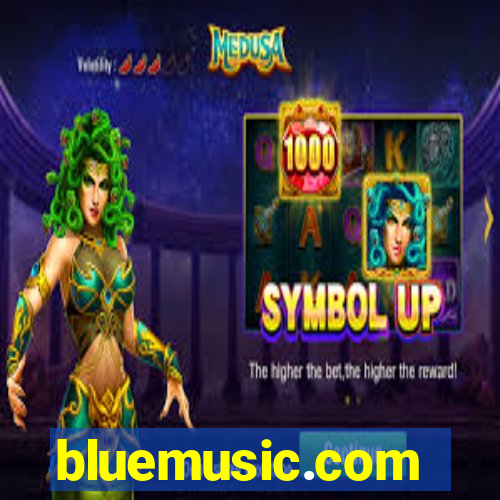 bluemusic.com