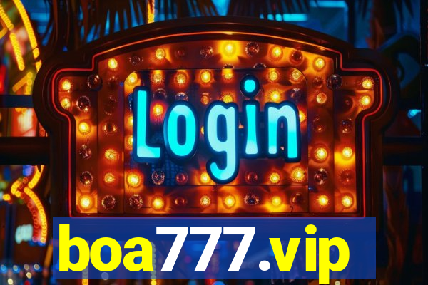 boa777.vip