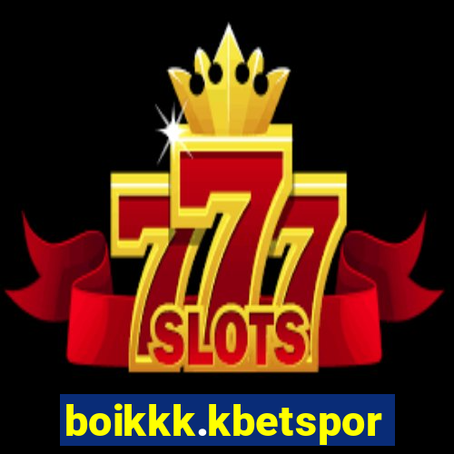 boikkk.kbetsports.bet