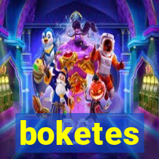 boketes