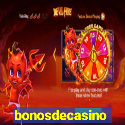 bonosdecasino