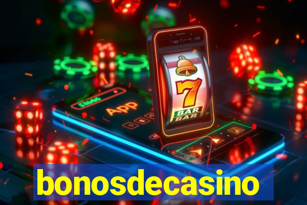 bonosdecasino