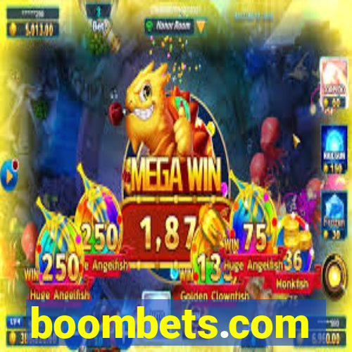 boombets.com