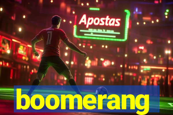 boomerang-bet