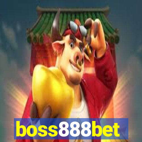 boss888bet