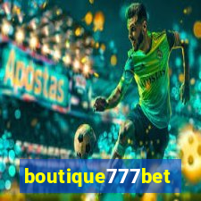 boutique777bet