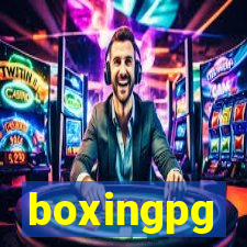 boxingpg