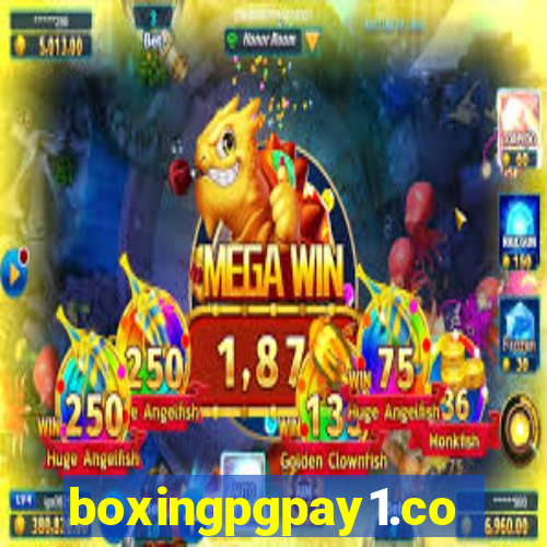 boxingpgpay1.com