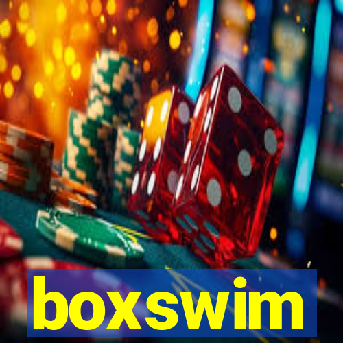 boxswim