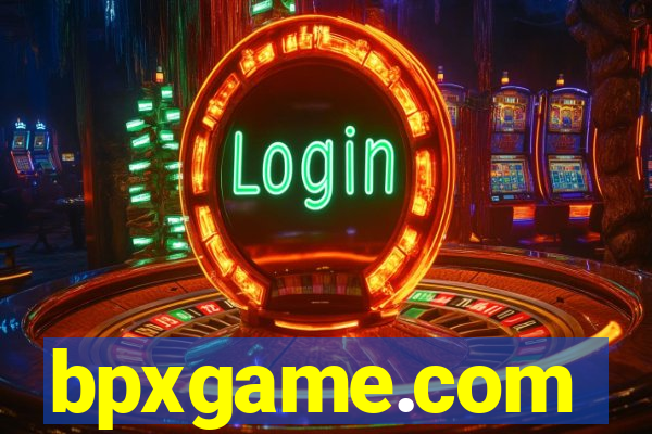 bpxgame.com