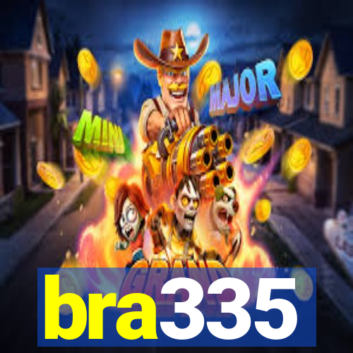 bra335