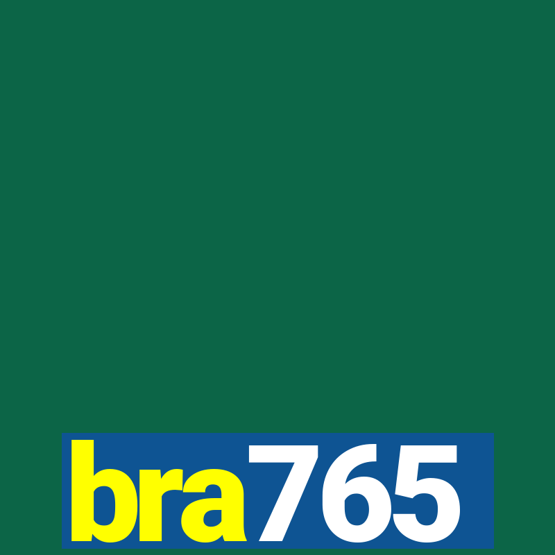 bra765