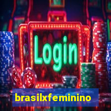 brasilxfeminino