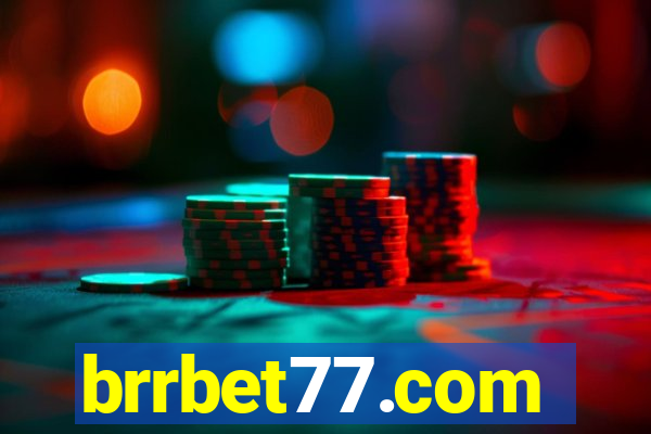 brrbet77.com