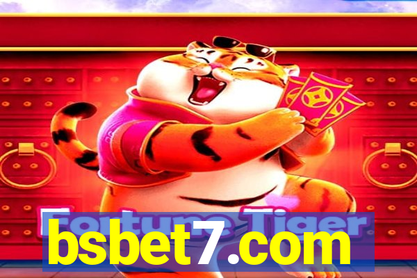 bsbet7.com