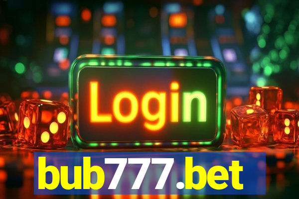 bub777.bet