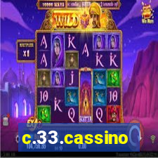 c.33.cassino