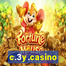 c.3y.casino