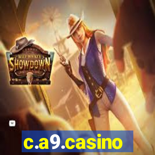 c.a9.casino