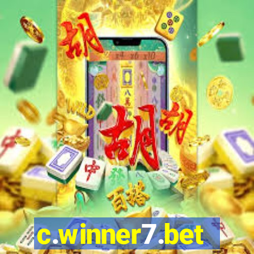 c.winner7.bet