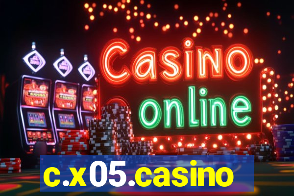 c.x05.casino