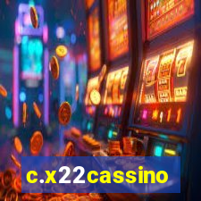 c.x22cassino