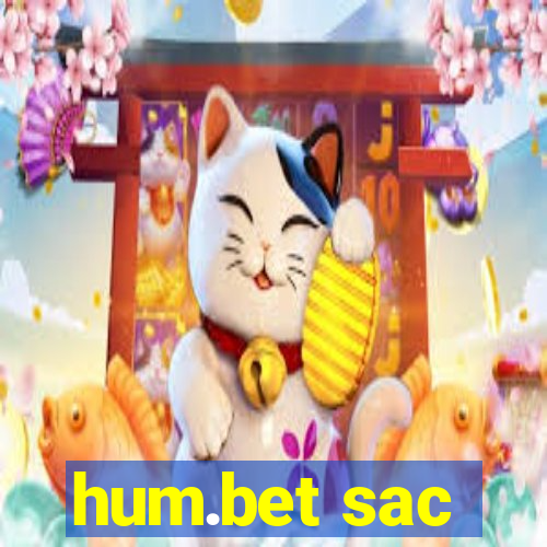 hum.bet sac