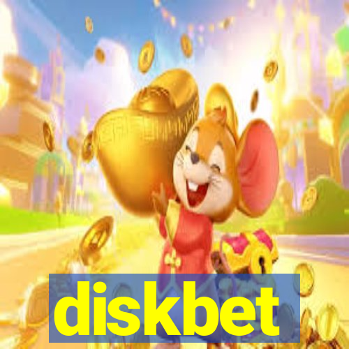 diskbet