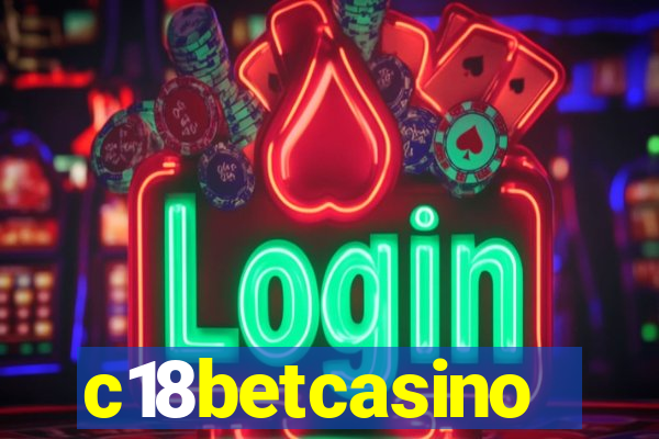 c18betcasino