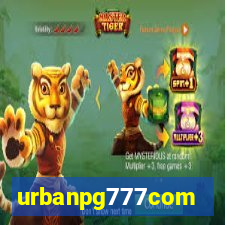 urbanpg777com