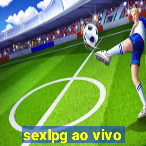 sexlpg ao vivo