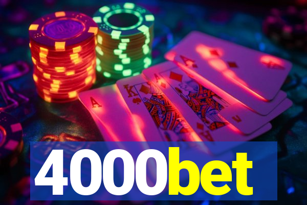 4000bet