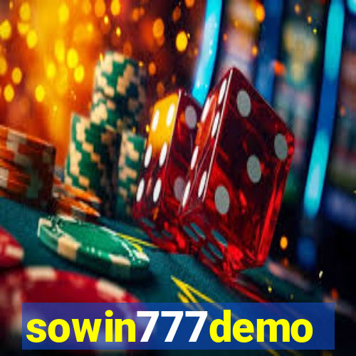 sowin777demo