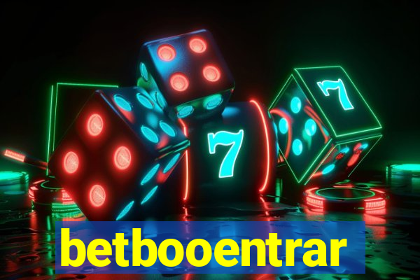 betbooentrar