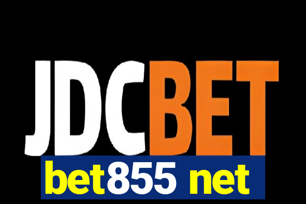 bet855 net