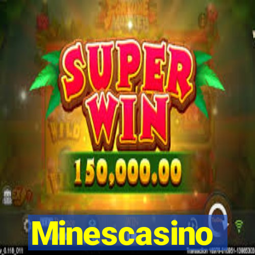 Minescasino