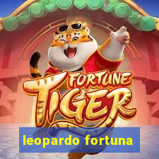 leopardo fortuna