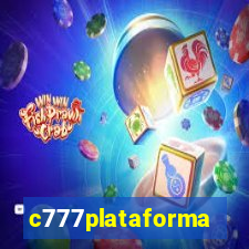 c777plataforma