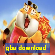 gba download