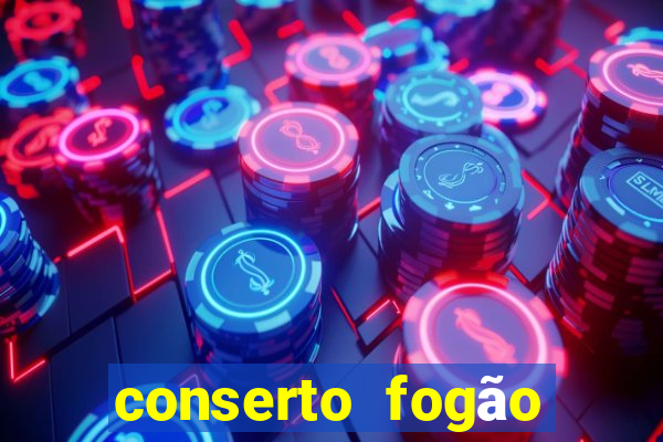 conserto fogão porto alegre