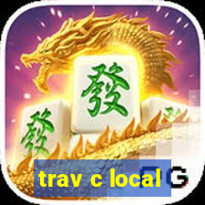 trav c local