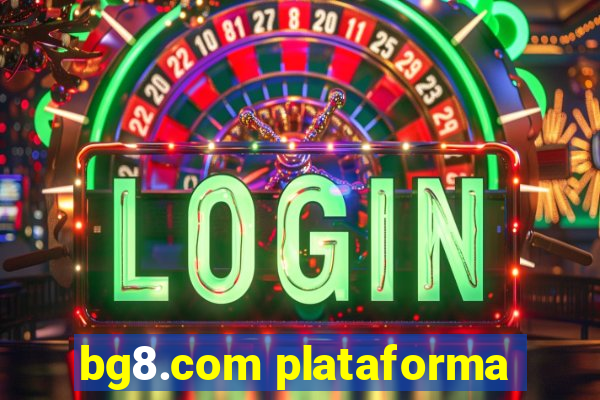 bg8.com plataforma