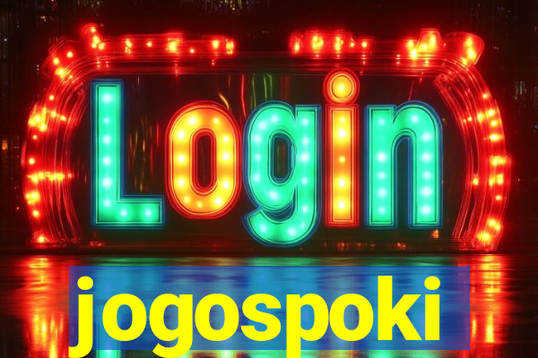 jogospoki