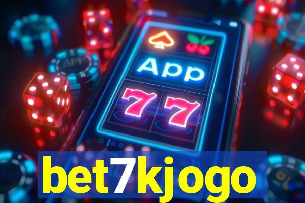 bet7kjogo