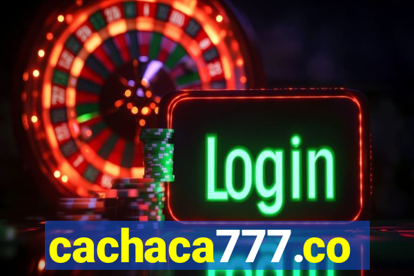 cachaca777.co