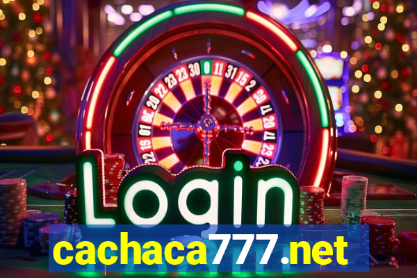 cachaca777.net