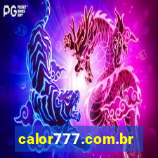 calor777.com.br