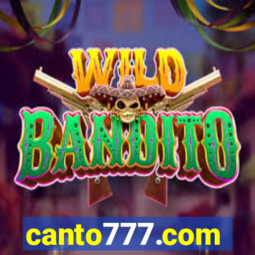 canto777.com