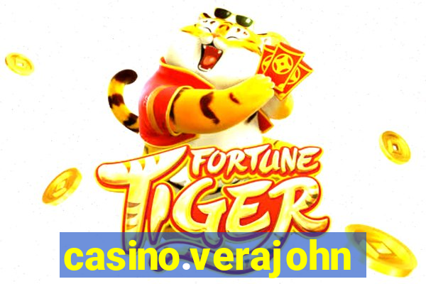 casino.verajohn